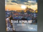 sada 2016 s motivem Česká Republika
