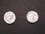 Řím - Císařství : Severus, Septimius 193 - 211 n.l., AR - denar