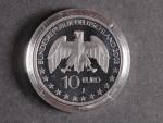 Německo, 10 EUR 2003 J