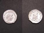 Řím - Císařství - Philippus I., Arabs 244 - 249 n.l. - AR - Antoninian