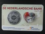 Holandsko, 5 EUR 2014 - De Nederlandsche Bank