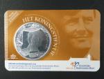 Holandsko, 10 EUR 2013 - King William-Alexander