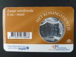 Holandsko, 10 EUR 2013 - King William-Alexander