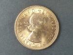 1 Pound 1963