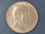1 Pound 1909