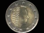 Luxemburg 2 EUR 2004