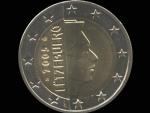 Luxemburg 2 EUR 2005