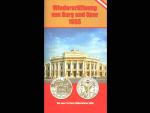 Rakousko 10 EUR 2004 Viedereröffnung von Burg und Oper 1955
