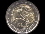 Itálie 2 EUR 2005 - pamětní