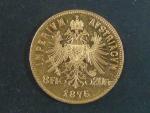 8 Gulden 1876