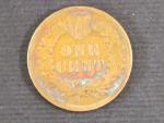 1 cent 1906