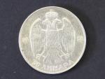 50 Dinara 1938_