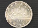 1 Dolar 1966_