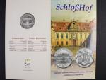 10 Euro 2003 SchloßHof, Ag 0.925, 17.30g_
