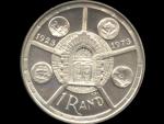 1 Rand 1974