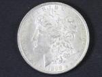 1 Dolar 1898, 26,73g 0.900 Ag_