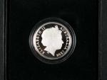 Stříbrná 1 Dolarová mince 1998 Howard Florey 1898-1968