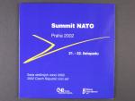 sada 2002 Nato, náklad 5115 ks