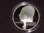 200 Kč 1998, 150. výročí F. Kmocha