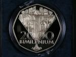 2000 Sk 2000 Bimilénium