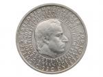10 Euro 2005 G, 200. výročí narození Dichters Friedrich v. Schiller, 0.925 Ag, 18g