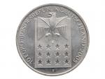 10 Euro 2005 F, 100. výročí Nobelovy ceny za mír pro Bertha von Suttner, 0.925 Ag, 18g