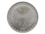 10 Euro 2003 G, 200. výročí narození Gottfrieda Sempera, 0925 Ag, 18g