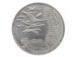 10 Euro 2004 J, Národní parky Waddenzee, 0.925 Ag, 18g