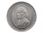 10 Euro 2004 F, 200. výročí narození Eduard Morieke, 0.925 Ag, 18g