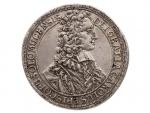 Olomouc biskupství, Karel III. Lotrinský 1695-1711 - Tolar 1707, 28,04 g._