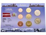 Sada euro mincí 2014