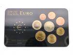 Sada euro mincí 2011