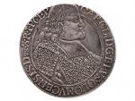 Olomouc biskupství, Karel II. Liechtenstein, 1664-1695 - Tolar 1695, 23,77 g._