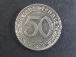 50 Reichspfennig 1939 A, J.365