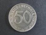 50 Reichspfennig 1938 A, J.365