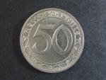 50 Reichspfennig 1938 D, J.365