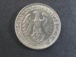 50 Reichspfennig 1938 D, J.365