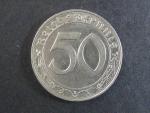 50 Reichspfennig 1938 B, J.365
