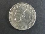 50 Reichspfennig 1938 E, J.365