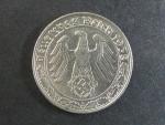 50 Reichspfennig 1938 E, J.365