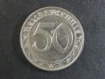 50 Reichspfennig 1938 F, J.365