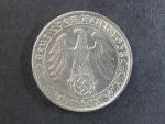 50 Reichspfennig 1938 G, J.365