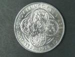 50 Kčs 1978, 650. výročí mincovny v Kremnici