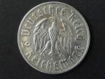 2 Reichsmark 1933 A Martin Luther, J.352