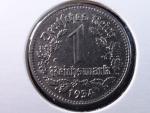 1 Reichsmark 1934 A, J.354