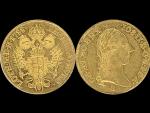 1 Dukat 1788 E, mincovna Bělehrad