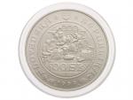 500 Sk 1999, 500. výročí ražby prvních tolarových mincí_
