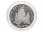 5 Euro 2003 