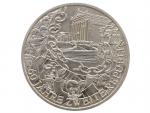 10 Euro 2005, 60. výročí 2. Rakouské republiky