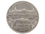 10 Euro 2006, Göttweig Abby, 0.925 Ag, 17,3g
